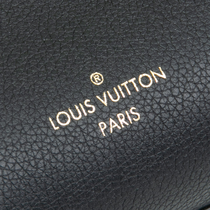 Louis Vuitton Lock & Go