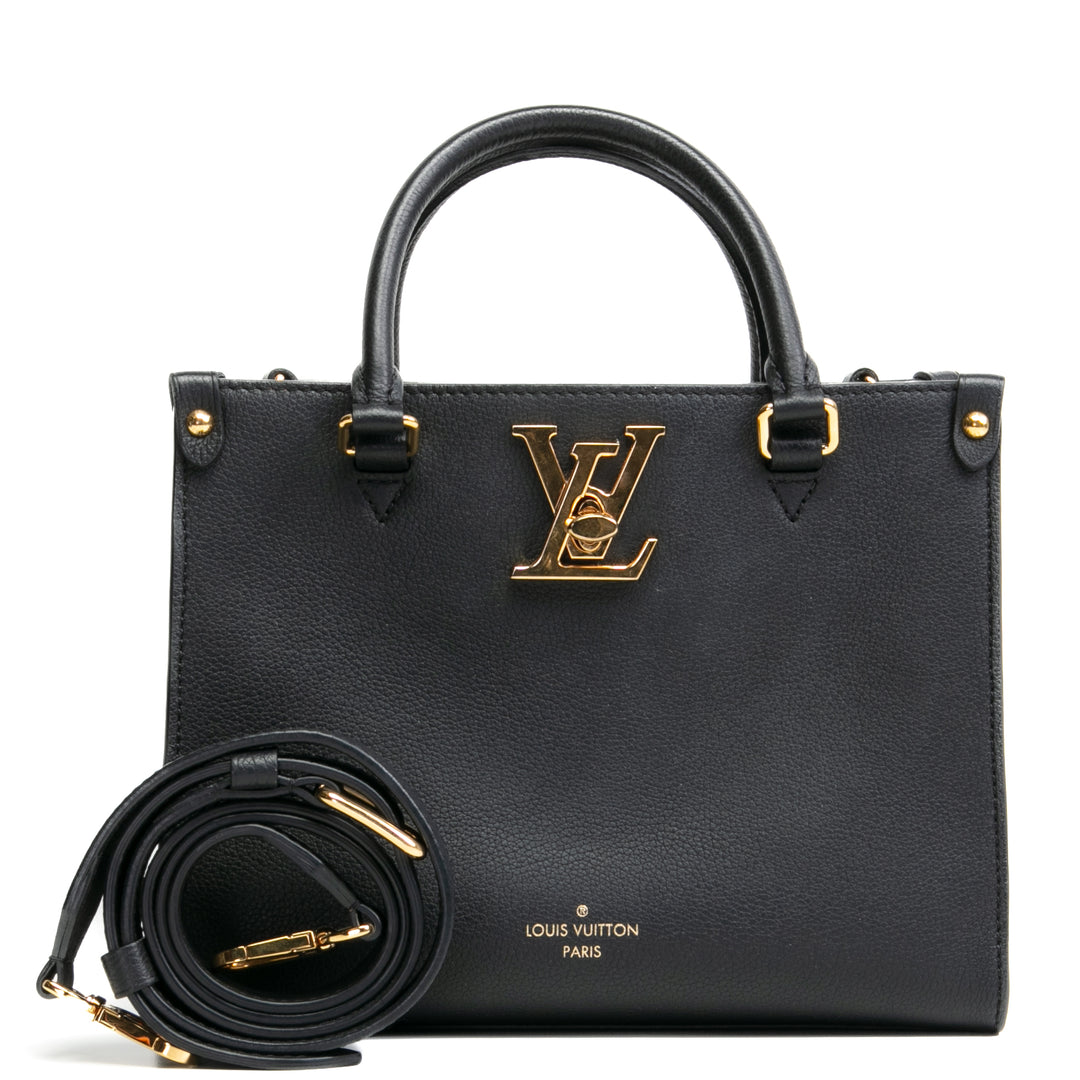 Louis Vuitton Lock & Go