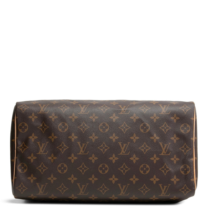 LOUIS VUITTON Speedy 35