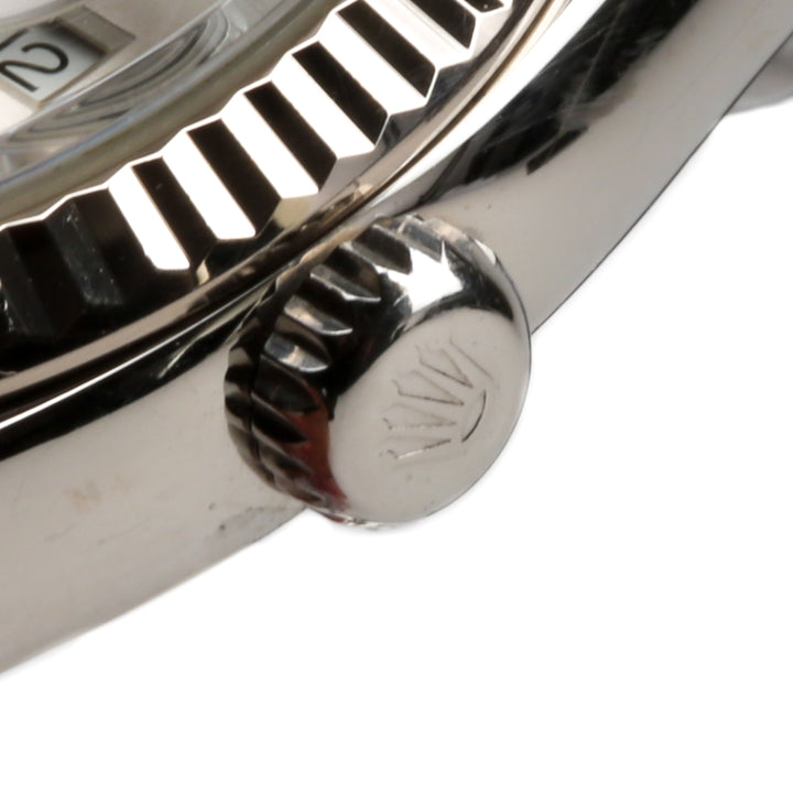 ROLEX Datejust Watch - FINAL SALE